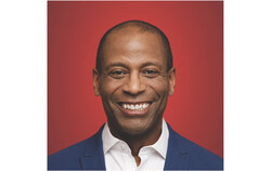 GREG FERGUS, PARTI LIBÉRAL DU CANADA (PLC)