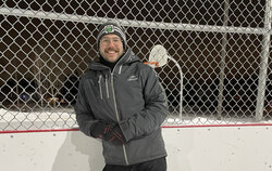 Steven Boivin, conseiller municipal du district d’Aylmer, a annoncé qu’il ne briguera pas un second mandat lors des prochaines élections municipales. Crédit photo : Archives du Bulletin d'Aylmer