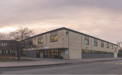 A summer-long Legionnaires' disease outbreak that infected 17 people in Gatineau's Aylmer sector has been declared over after Santé Québec Outaouais traced it to a contaminated water-cooling tower at École secondaire Grande-Rivière, with several hospitalizations but no deaths. Photo: Courtesy of École secondaire Grande-Rivière Facebook page