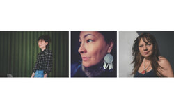 The 12th Wakefield Writers Festival, running October 14 to 18 at Centre Wakefield La Pêche and Motel Chelsea, brings Giller and Hugo winners together with authors and voices including Tara Gereaux, Rosanna Deerchild and Karyn Pugliese for conversations on how stories shape identity, memory and change. Photo: Courtesy of the Wakefield Writers Festival