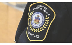 A drone drop of tobacco, narcotics and cell phones worth $47,850 was seized outside the Hull detention facility in August, part of $581,650 in major contraband seizures across Quebec’s jails that month. Photo: Correctionnellement - Public Facebook page